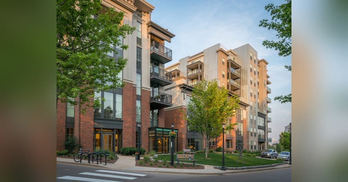 Little Rock Broker Advises Graduate Students on Homebuying vs. Renting