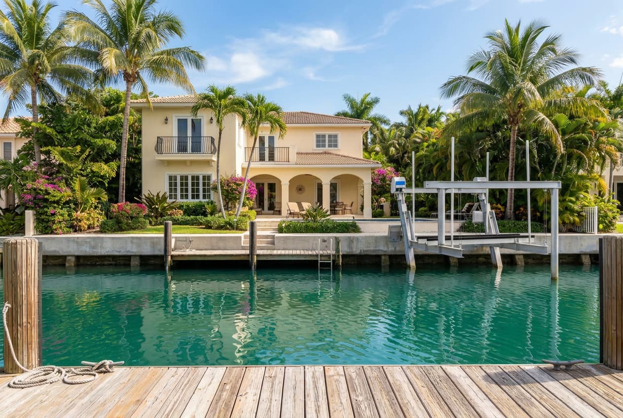 Which Part of the Florida Keys Is Right for You? A Guide to Submarket Differences
