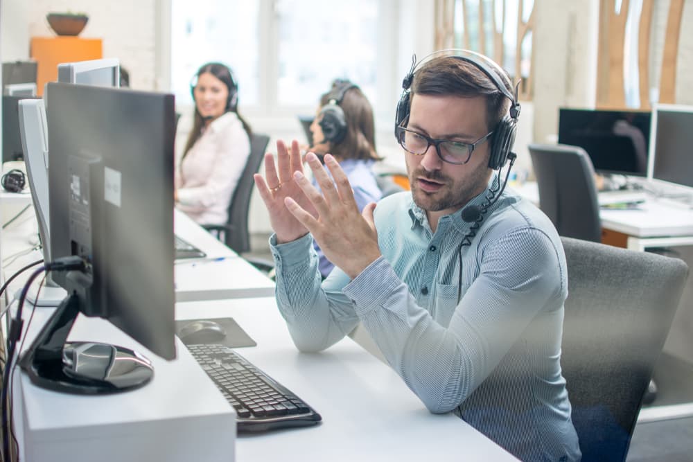 Southlake's Top Gun Team Leverages AI-Powered Call Center to Boost Agent Productivity