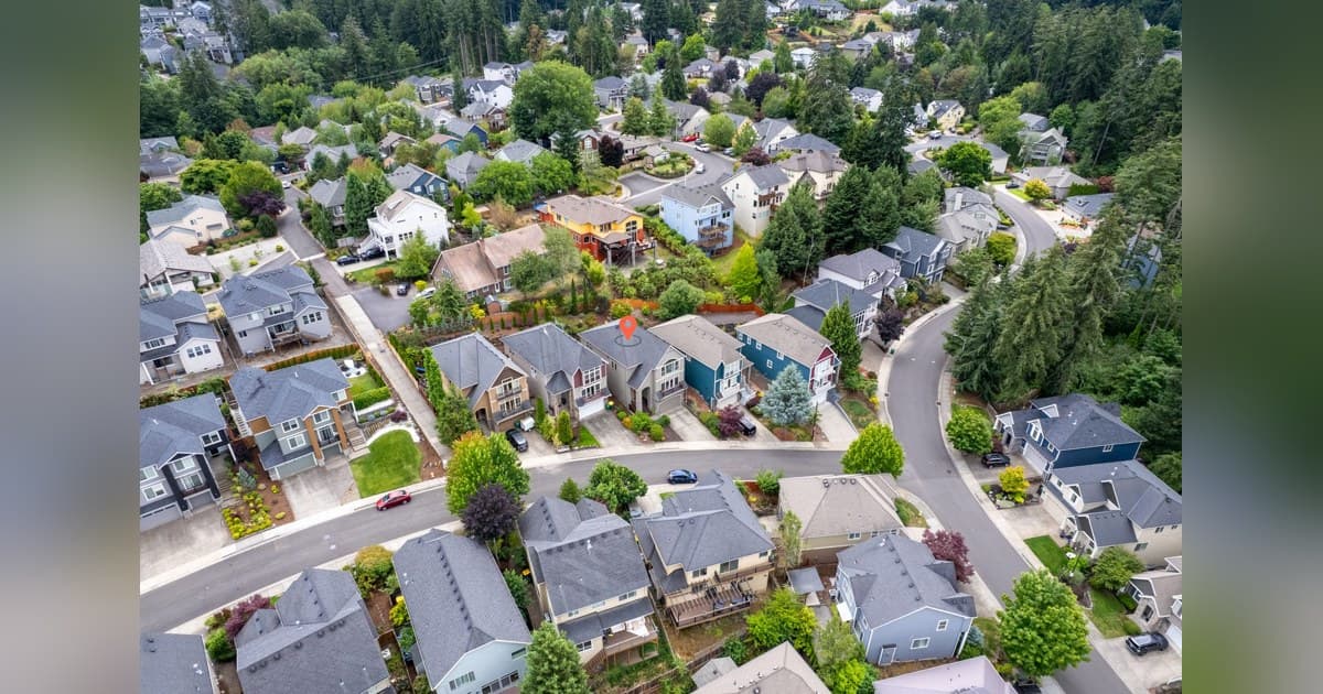 Beaverton Housing Market Shifts to Buyer's Favor as Sellers Face New Realities in 2026