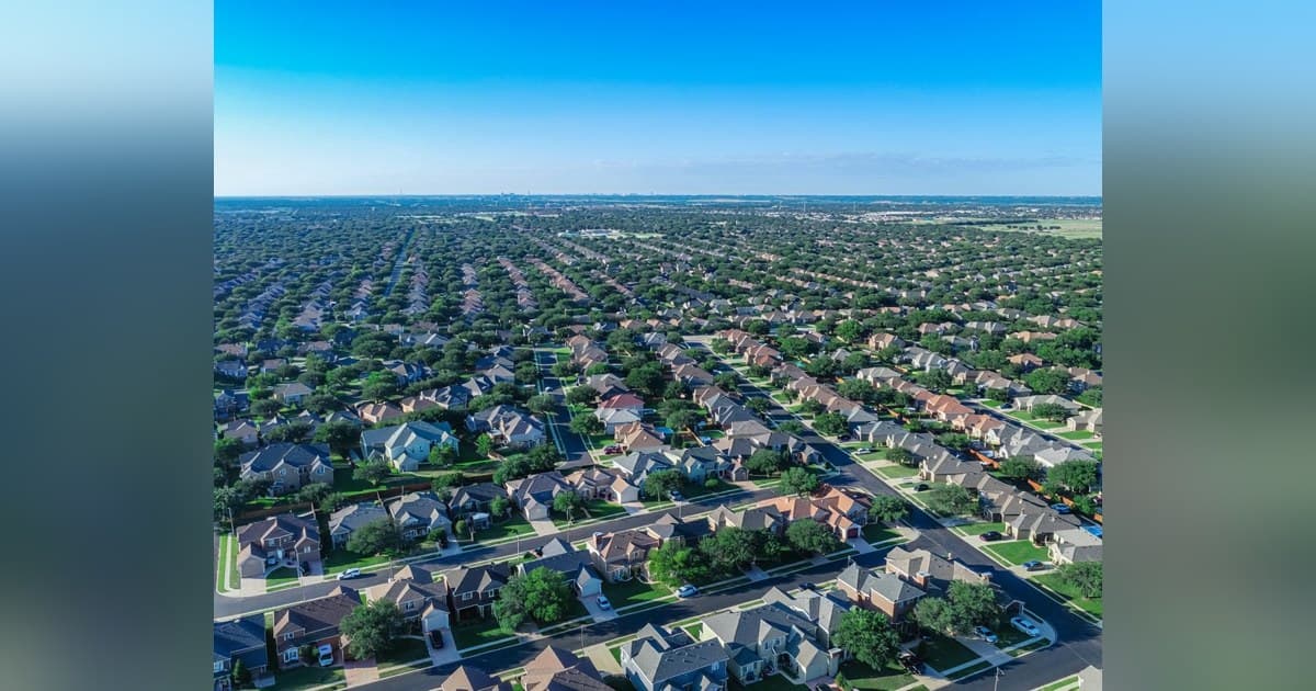 Dallas-Fort Worth Real Estate Team Doubles Down as Market Slows