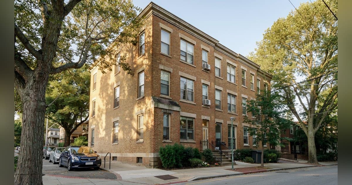 Federal Study on Middle-Income Renters Signals Recognition, Not Yet Relief