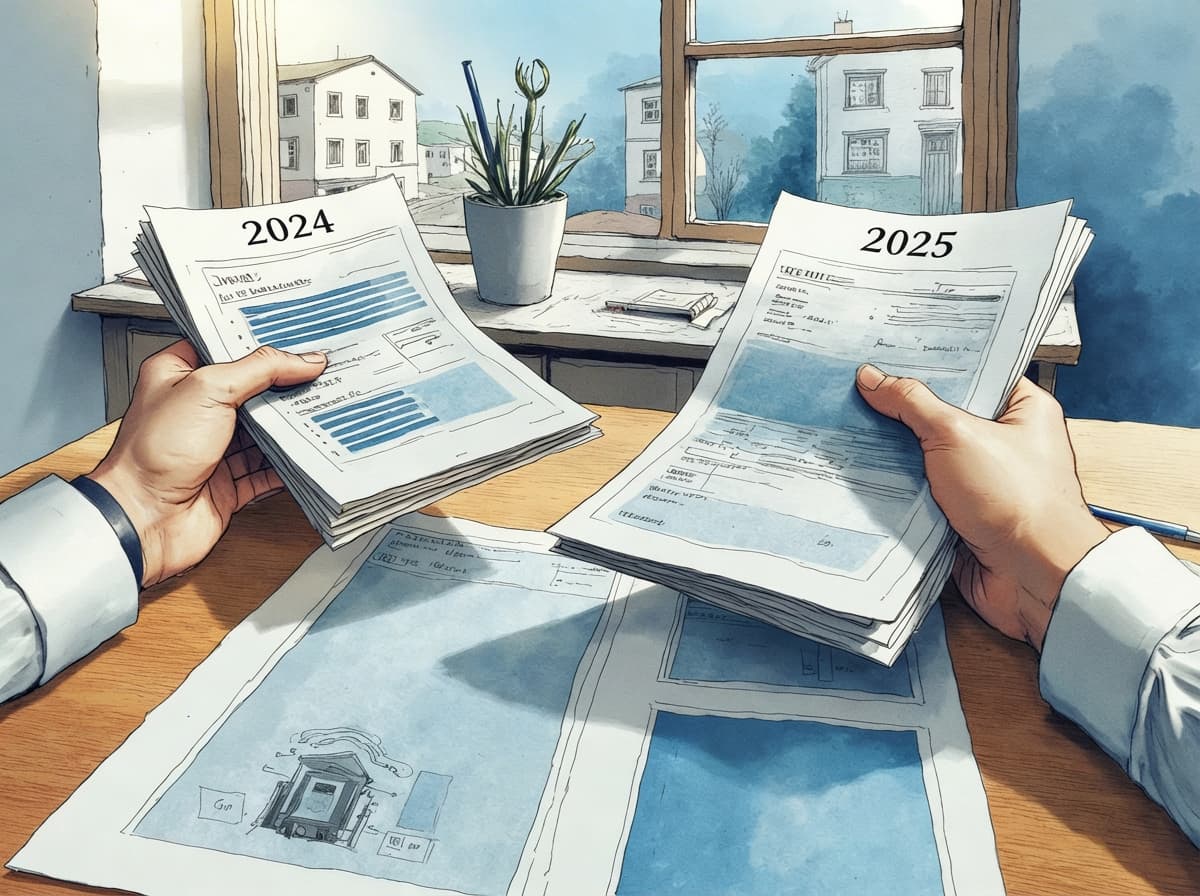 IRS Updates Cost Segregation Guidelines, Creating New Compliance Challenges for Real Estate Investors