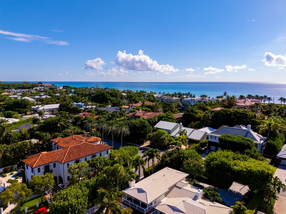 Why Delray Beach Is the Top Long-Term Luxury Investment in South Florida, According to Larry Mastropieri