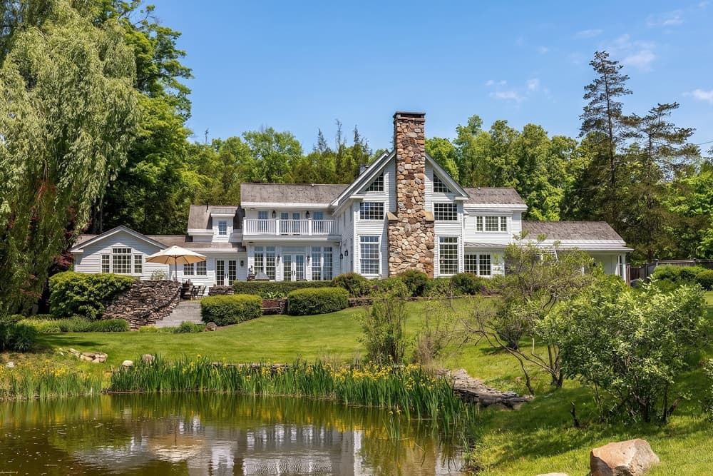 Litchfield Hills, Hudson Valley, and Southern Berkshires: Why Weekend Buyers Become Permanent Residents