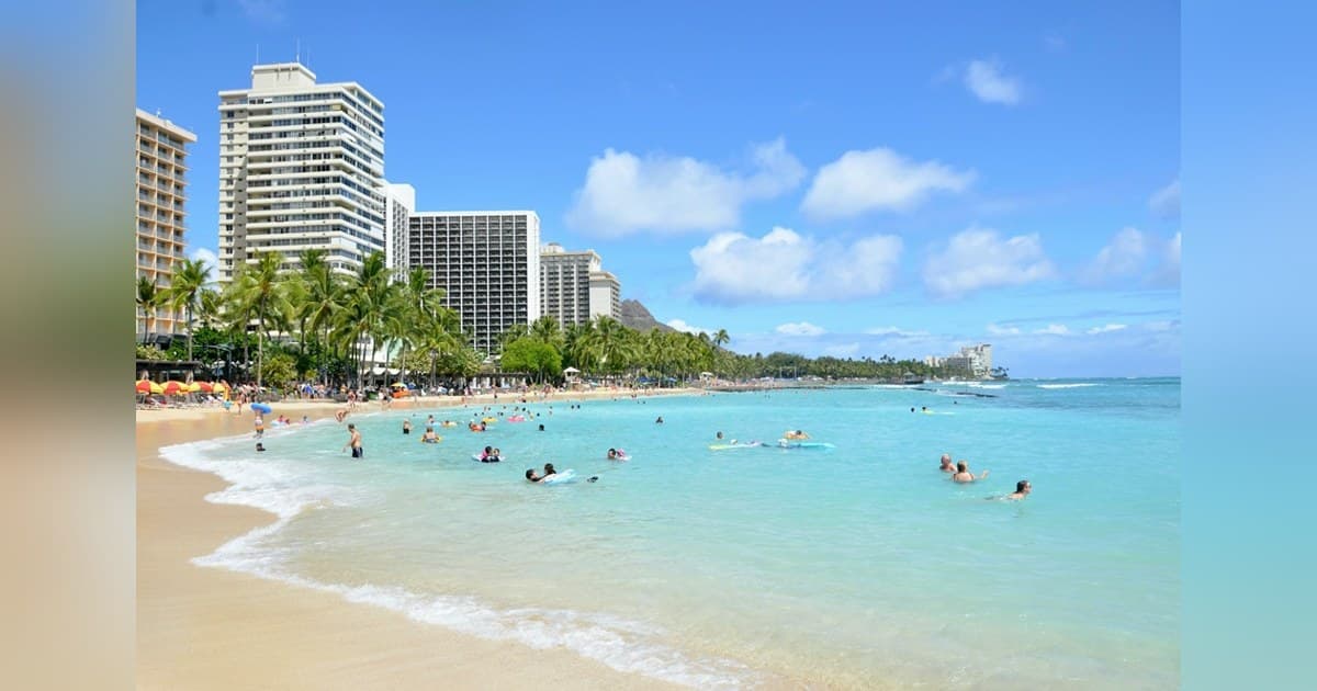Hawaii Hotel Pro Formas Demand Local Inputs, Not Mainland Assumptions