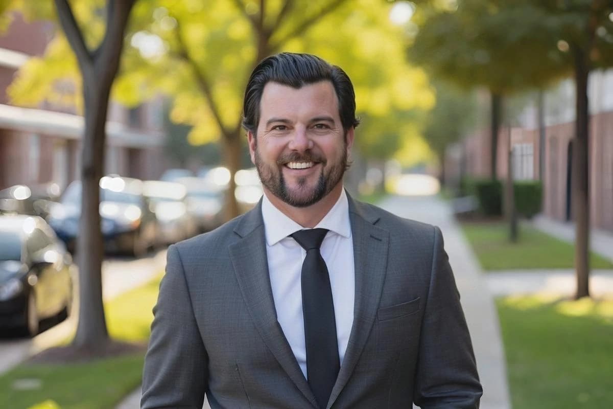 Construction Leader Advocates for Skilled Trades Workforce Development