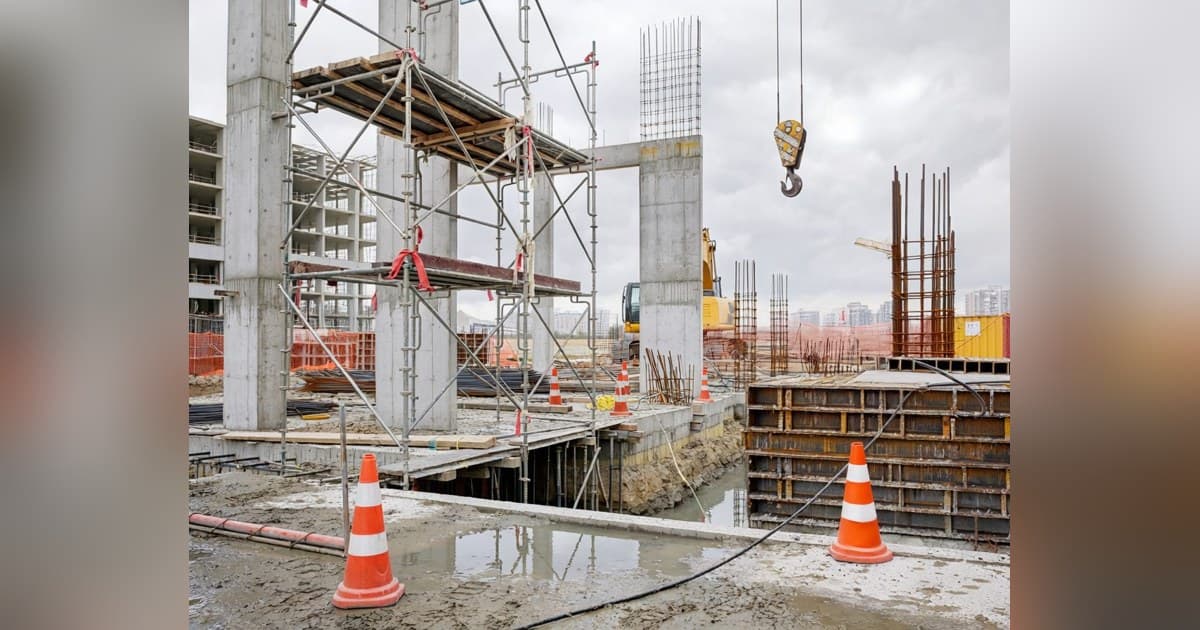 Hidden Costs of Uncovered Steel Fence Posts Can Far Exceed Cap Expenses, Says Safety Pickets Founder