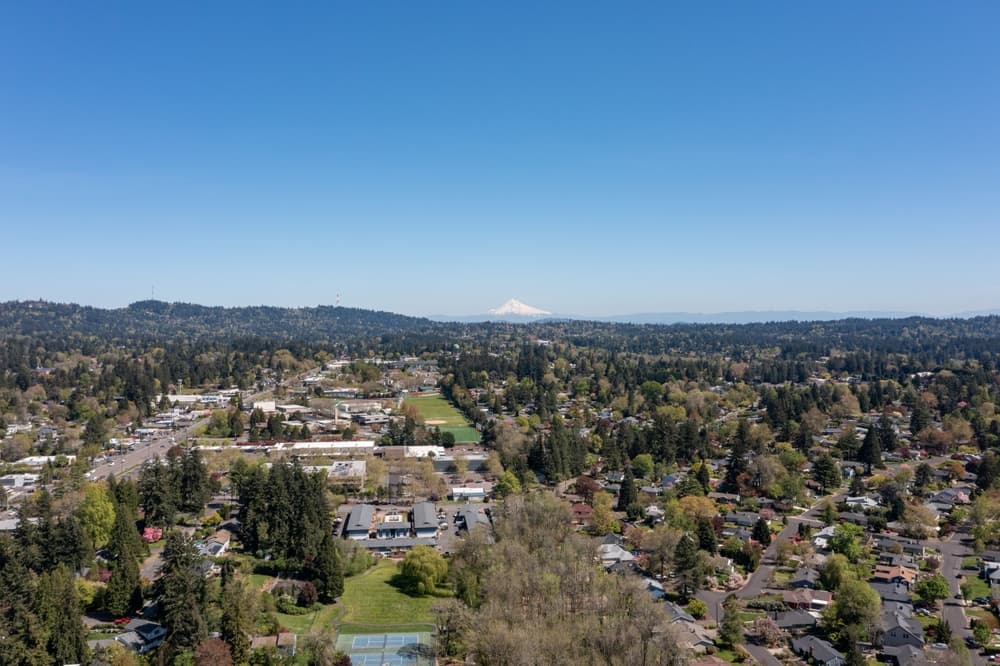 Beaverton Home Sales Tied to Tech Employment Cycles, Realtor Says