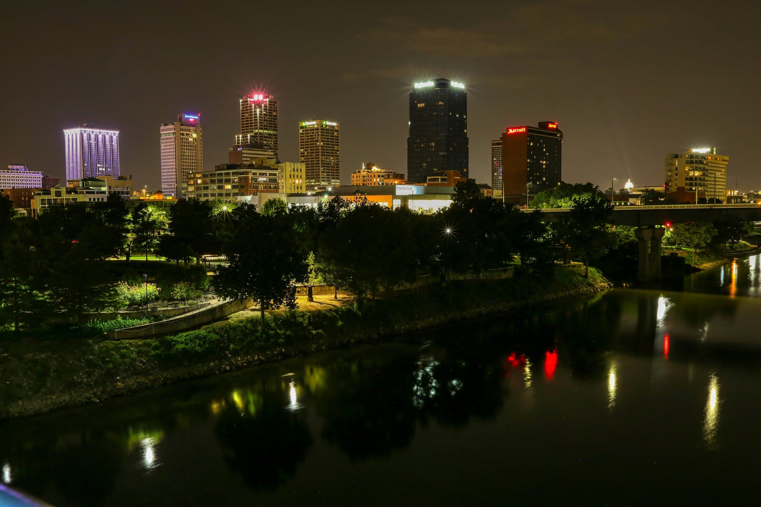 Steady Little Rock Real Estate Market Offers Predictability Amid Coastal Volatility