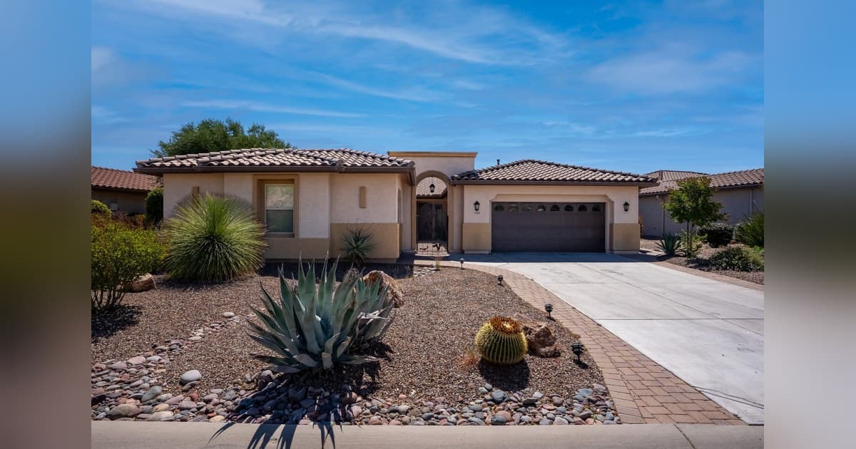 Tucson's $360,000 Median Home Price Masks Stark Submarket Differences, Agent Warns
