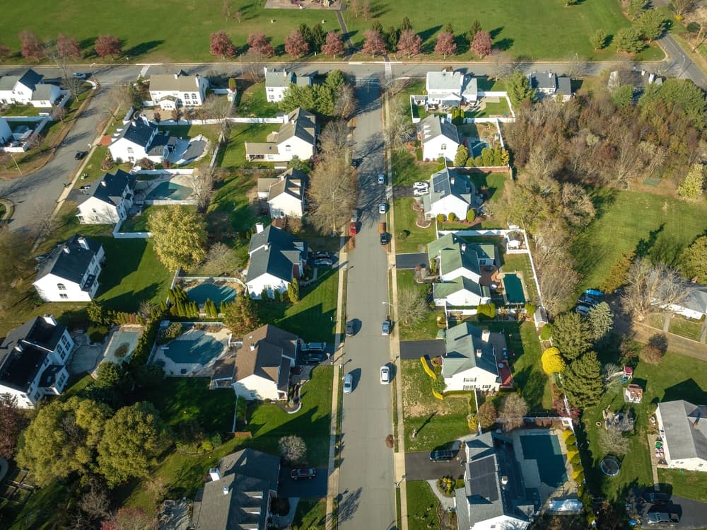 Northern New Jersey Real Estate Market Shows Sharp Divergence Across Towns