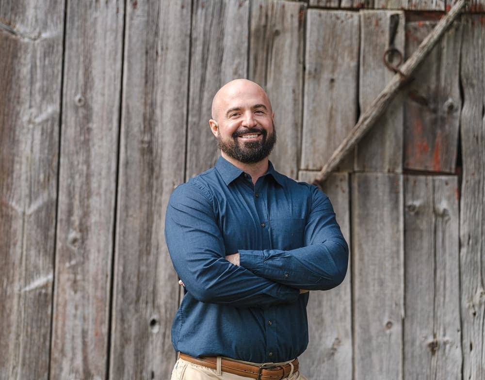 Matthew Sharman Named 2026 RateMyAgent Agent of the Year for Livingston County and Conesus Lake, Top 10 in New York State