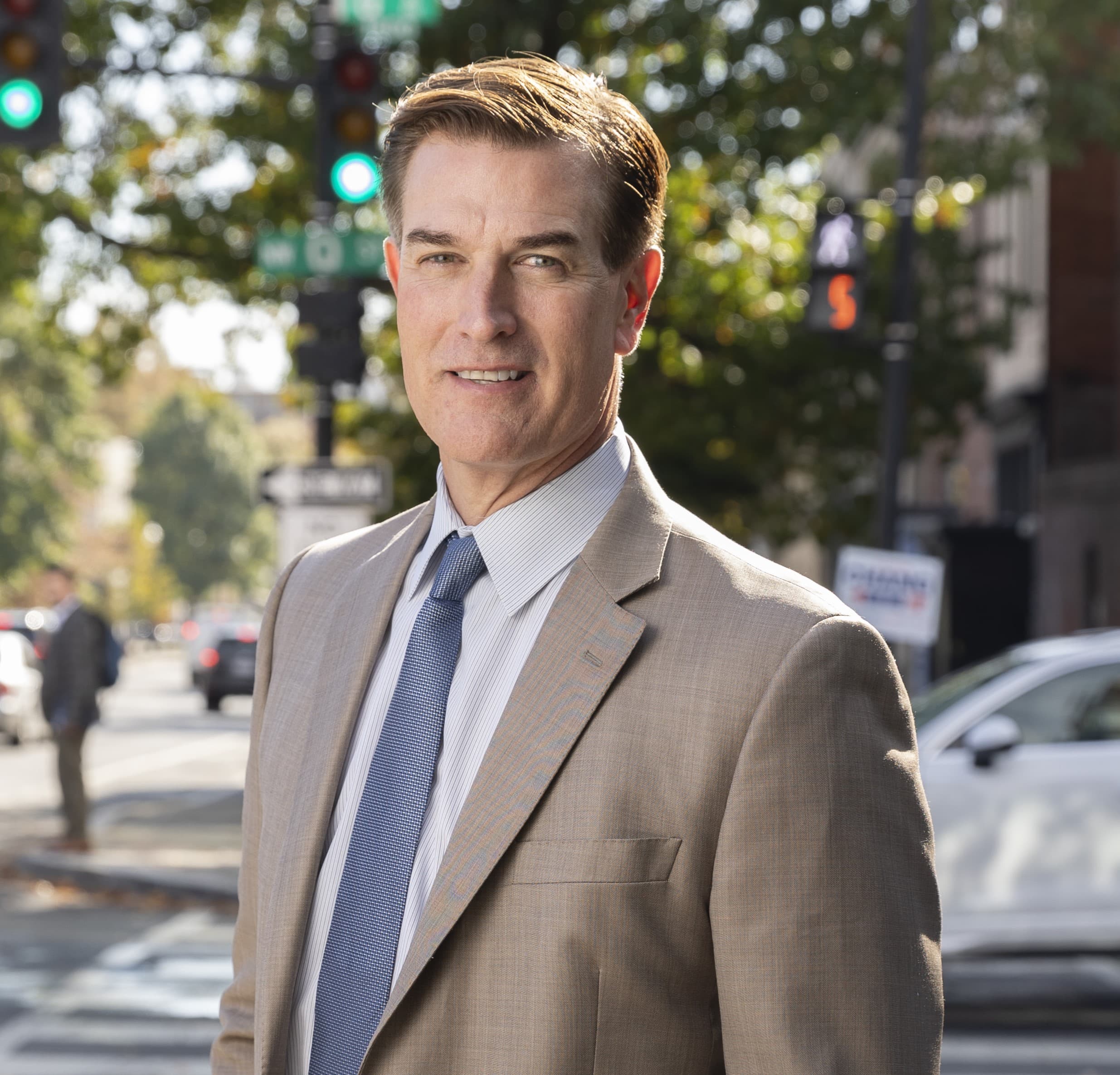 Daryl Judy Ranks #2 Among Individual Real Estate Agents in Washington, DC in 2026 RealTrends Rankings