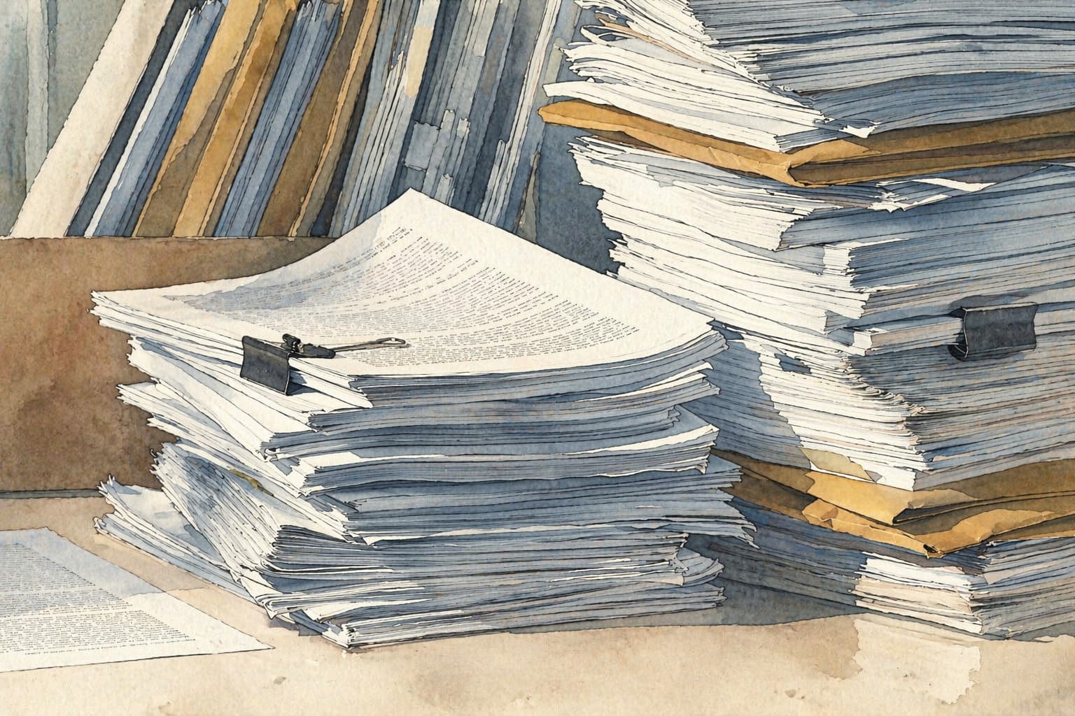 Partial Dispositions: The Overlooked Tax Deduction Costing Apartment Investors Thousands