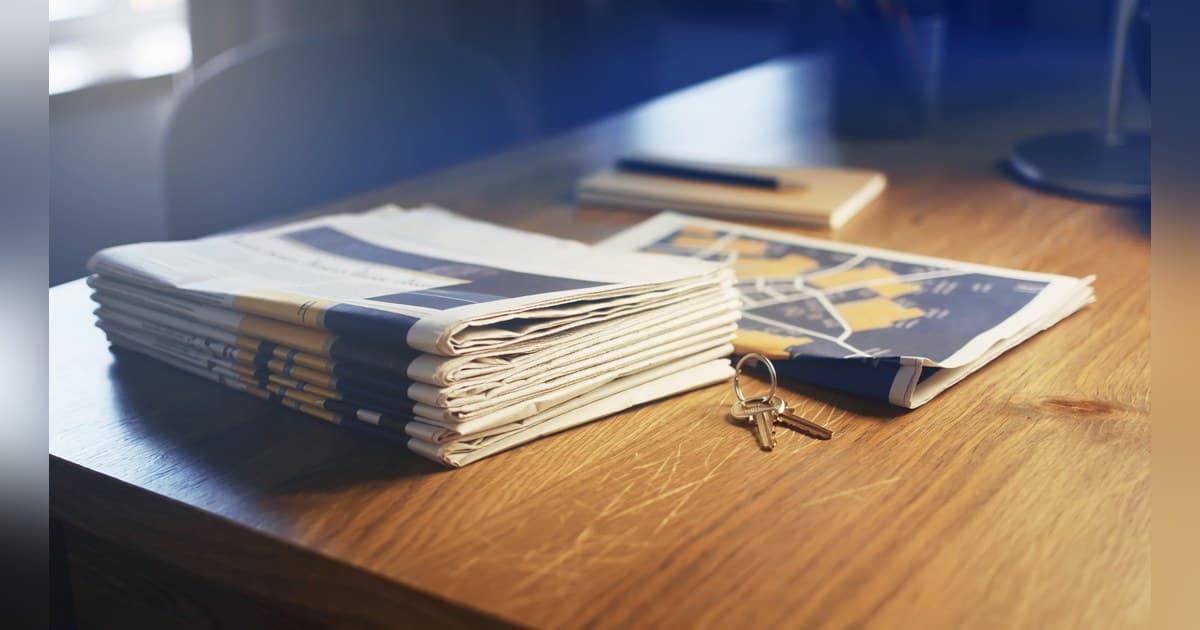 KeyCrew Expands Real Estate Content to 260 More Local Newspapers Across 37 States