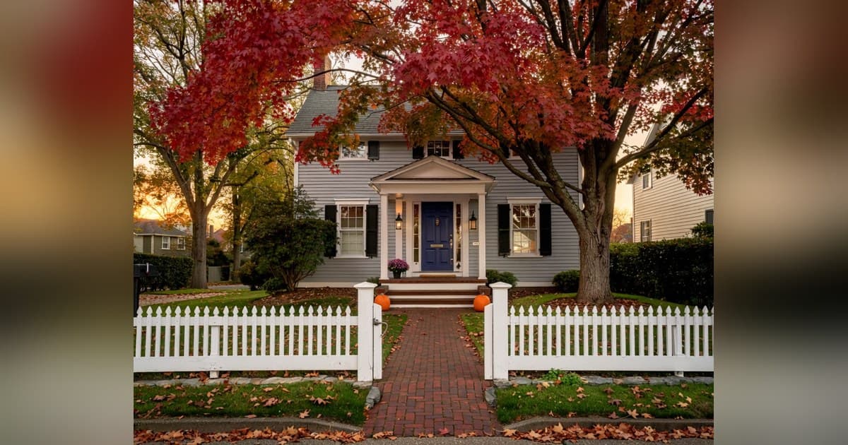 Maplewood Home Sellers Face Critical First Weekend as Inventory Rises and Rates Climb