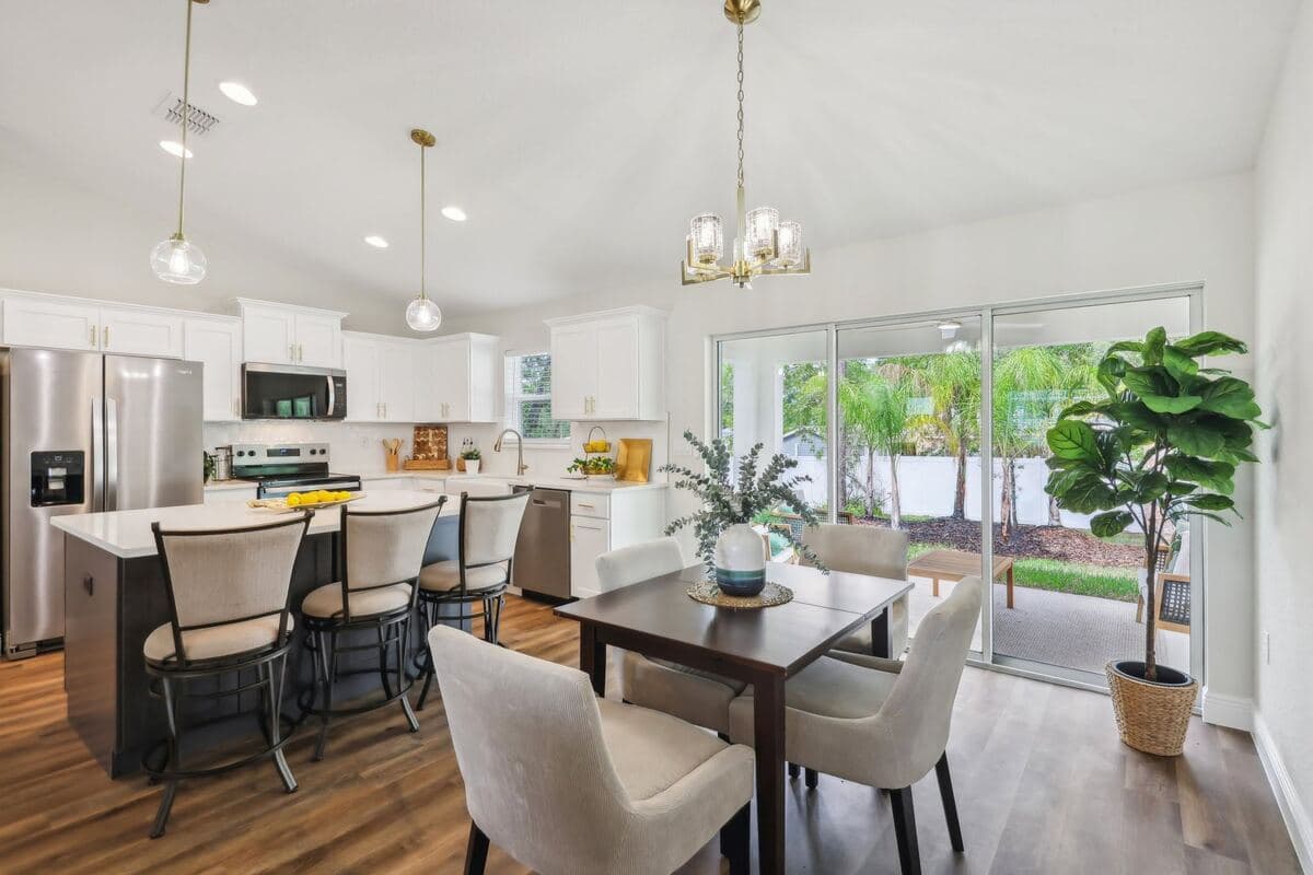 ‘Invisible Wellness’ Home Design Gains Traction as Florida Builder Sunworth Integrates Health Benefits into Structure