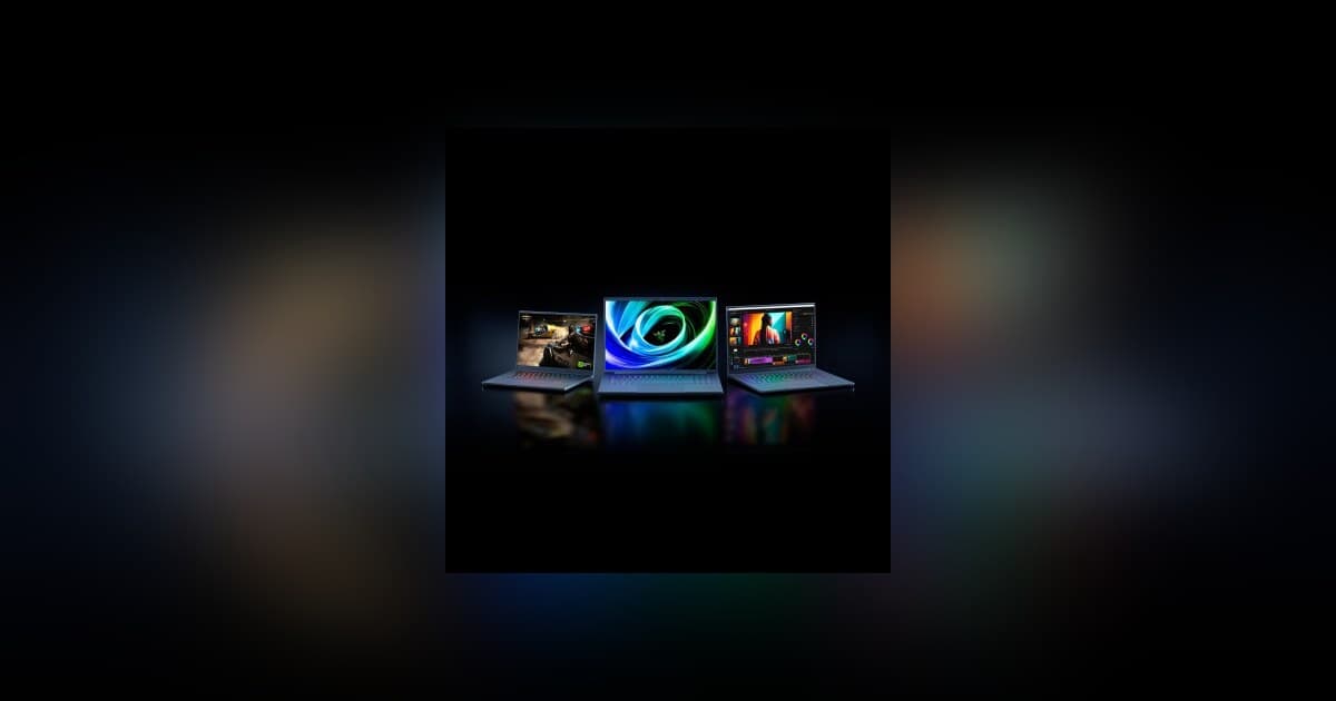 Razer Blade 2026 Lineup: Blade 14, 16, and 18 Compared for Gamers and Creators