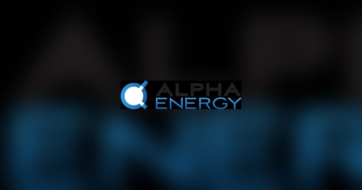Tennor Global Acquires 65% Stake in Alpha Energy International with $500 Million Funding