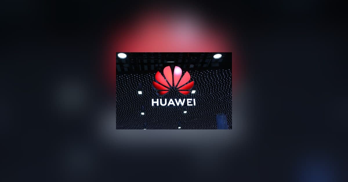 Huawei Unveils Peerium Computing Architecture to Link One Million Processors as a Single Computer