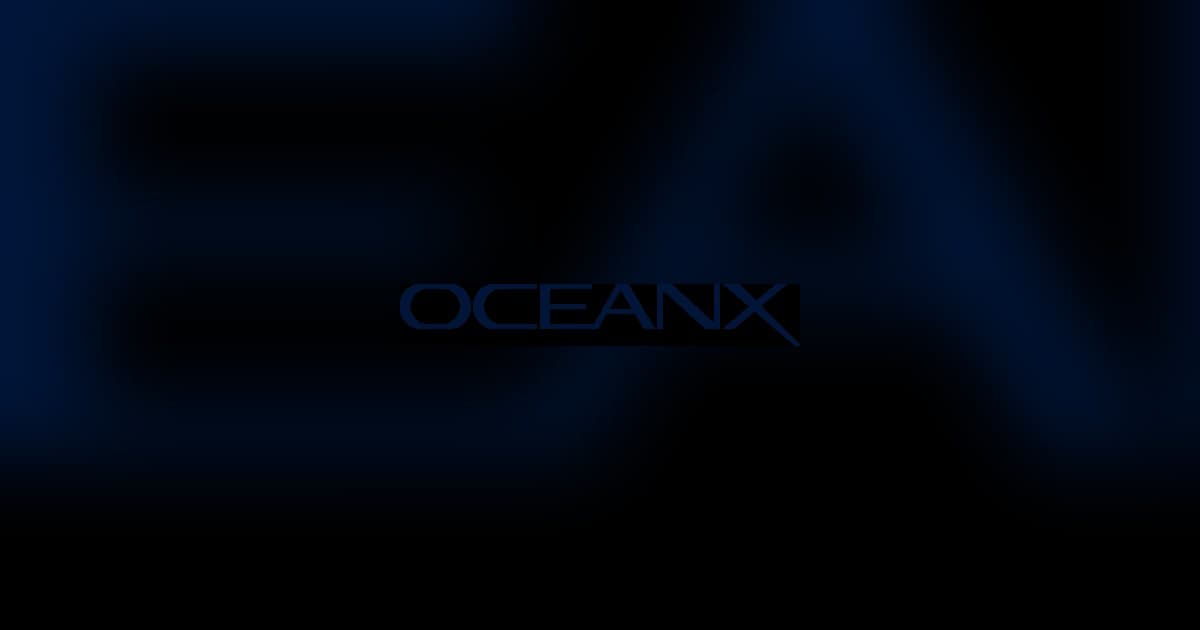 OceanX Summit 2026 Convenes Global Leaders to Turn Ocean Discovery into Action