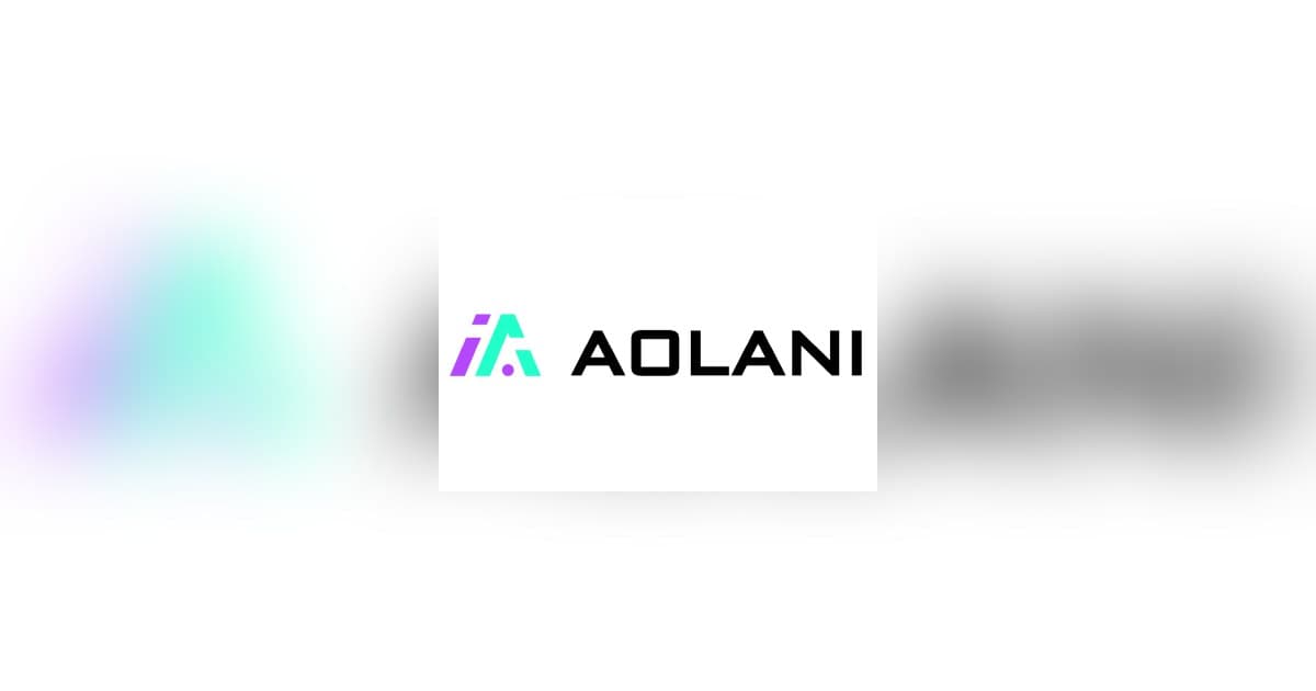 Aolani and Karman Partner to Unlock 50% More AI Compute Capacity Within Existing Power Envelopes