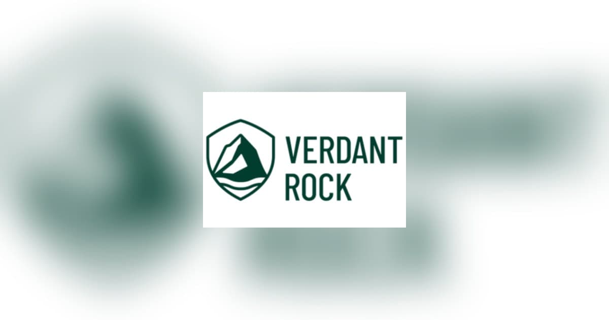 Verdant Rock Receives BBB+ Rating from Fitch, Boosting Financial Guarantee Capacity for Emerging Markets