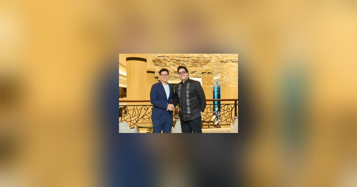 YCO Cloud and Aolani to Deploy One of the First NVIDIA GB300 NVL72 Clusters in the Philippines, Powered by Renewable Energy