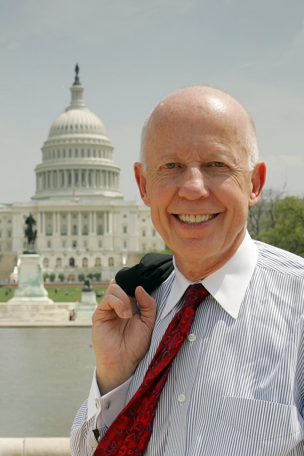 Former American Heart Association CEO Cass Wheeler Passes Away at 84