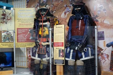 Preserving Martial Arts Legacy: Glendale Museum Fights to Protect Cultural Heritage
