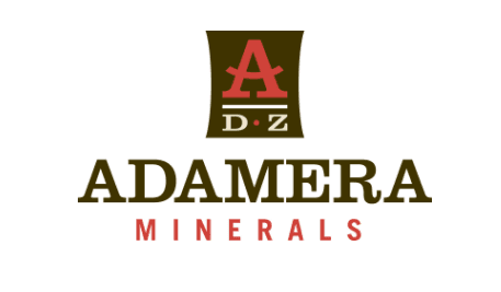Adamera Minerals Advances Four Gold Projects with Drill-Ready Targets in Washington and British Columbia