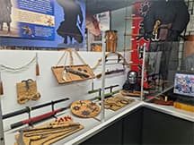 Small Museums in Los Angeles County Preserve Local Heritage Despite Funding Challenges