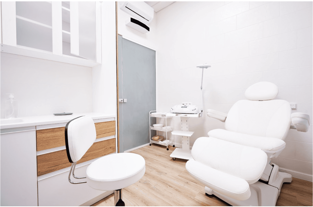 SBC Medical Expands Franchise Network and Customer Loyalty Amid Strategic Restructuring