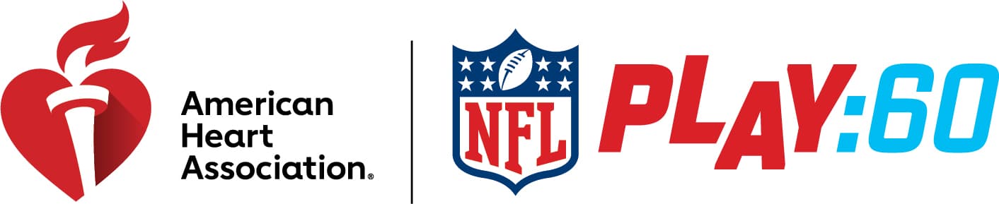 NFL and American Heart Association Launch Pre-Super Bowl Fitness Initiative for Youth Health