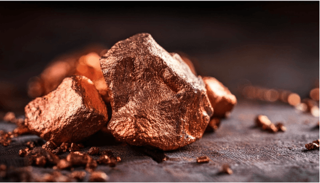 Copper Supply-Demand Imbalance Drives Market Pressures Amid Green Energy Transition