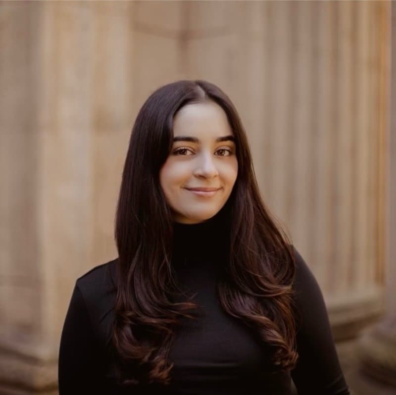 Luffa Appoints Esra Ozturk as Head of Product to Advance Fan Loyalty Infrastructure