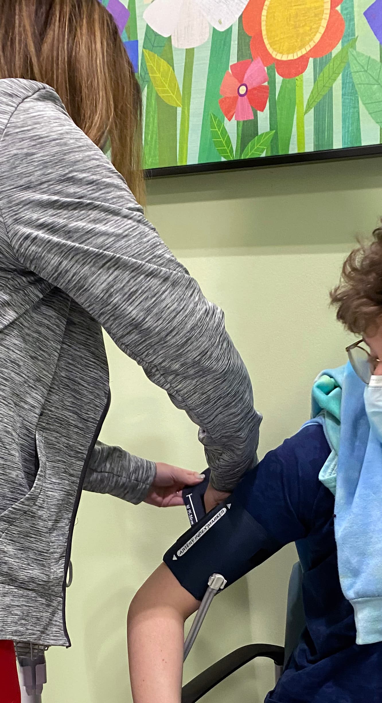 Prenatal Exposure to 'Forever Chemicals' Linked to Higher Blood Pressure in Teens