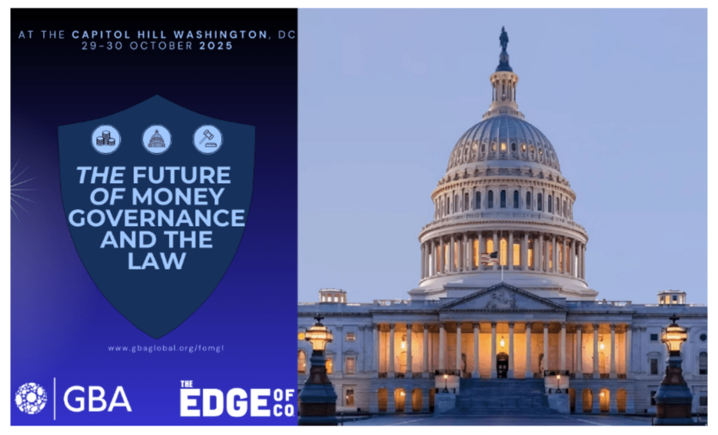 Global Policy Makers Converge at Future of Money, Governance, and Law Summit to Shape Digital Asset Frameworks