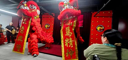 Martial Arts History Museum Opens in Glendale as World's Only Institution of Its Kind