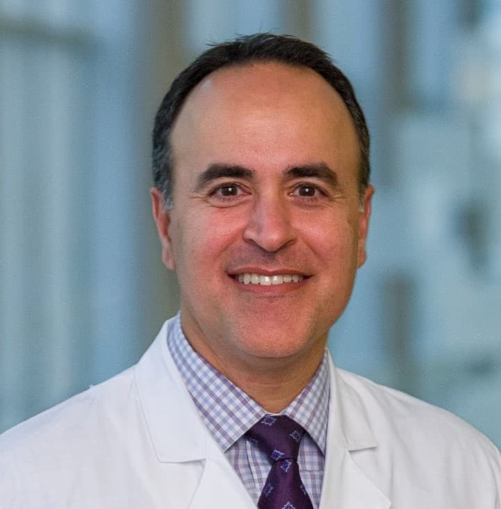 UT Southwestern Cardiologist Amit Khera Receives Prestigious 2025 Chairman's Award from American Heart Association