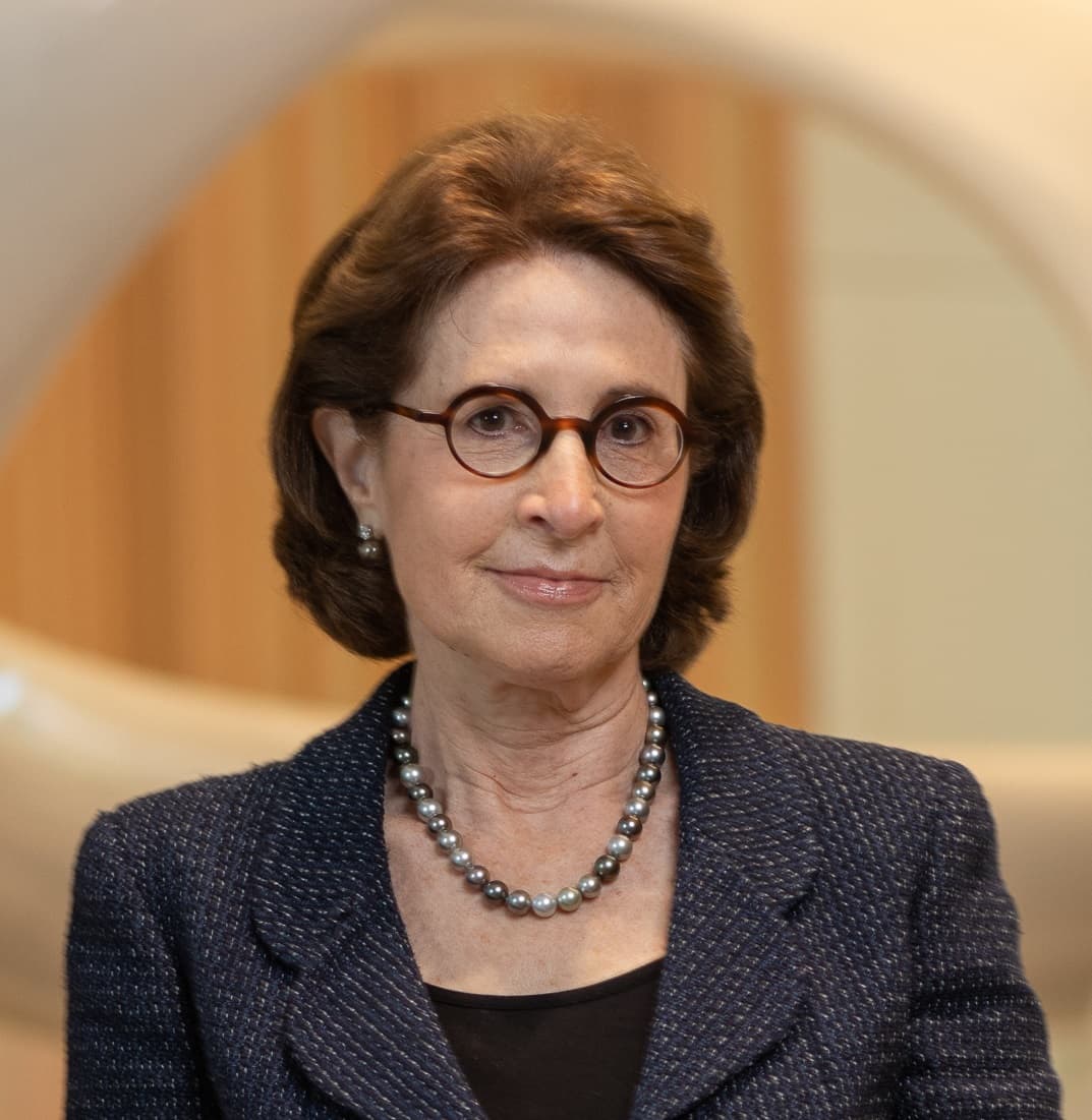 NYU's Judith Hochman to Receive 2025 Research Achievement Award for Transformative Cardiology Research