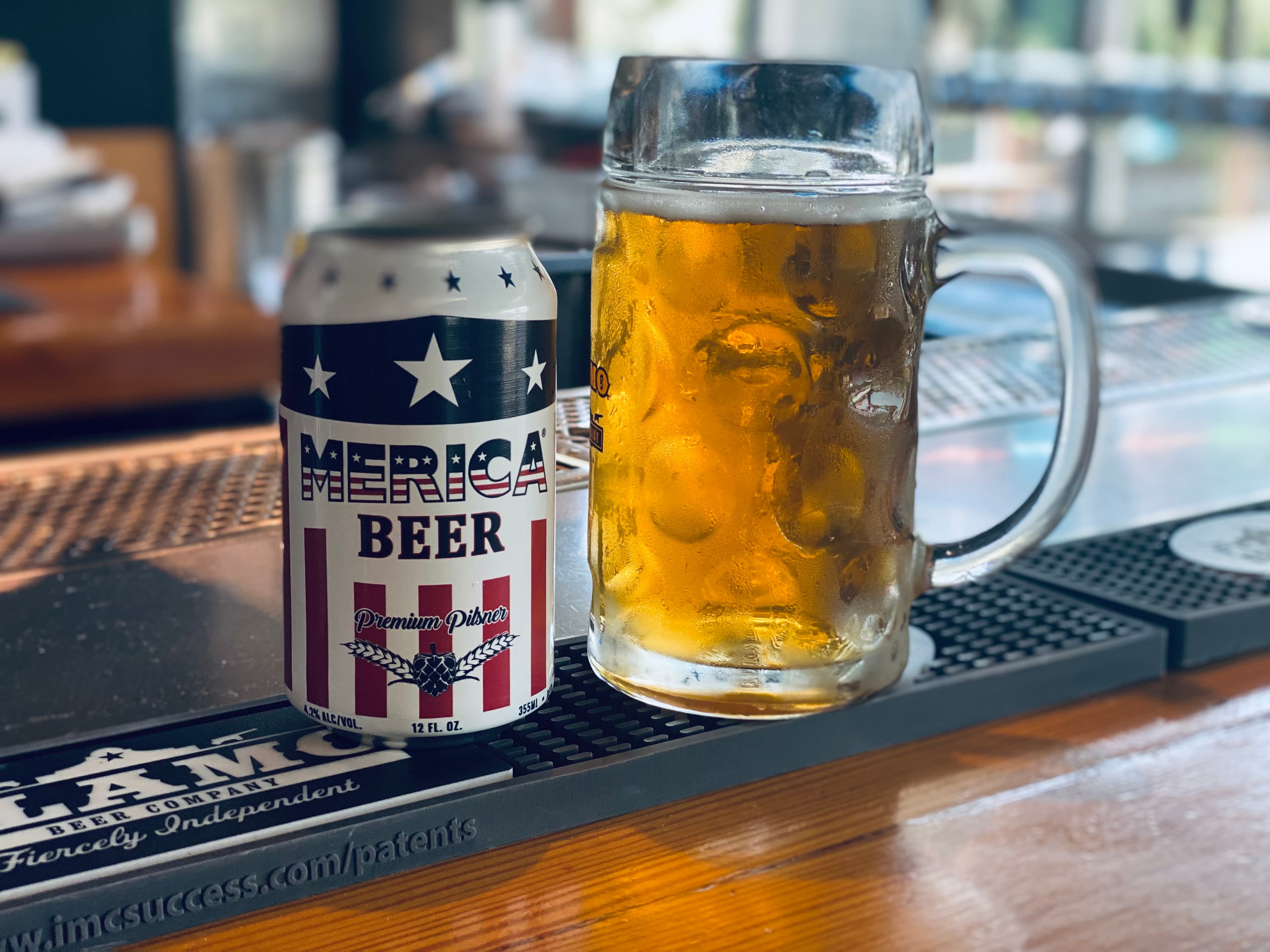 Aristocrat Group Corp. Partners with Homestead Libations to Drive National Growth for Merica Beer and Rasta Bob Rum