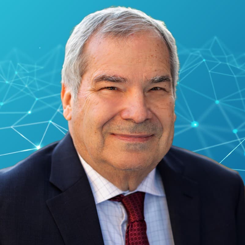 MUSC Professor Daniel T. Lackland to Receive 2025 Population Research Prize for Hypertension and Stroke Prevention Work