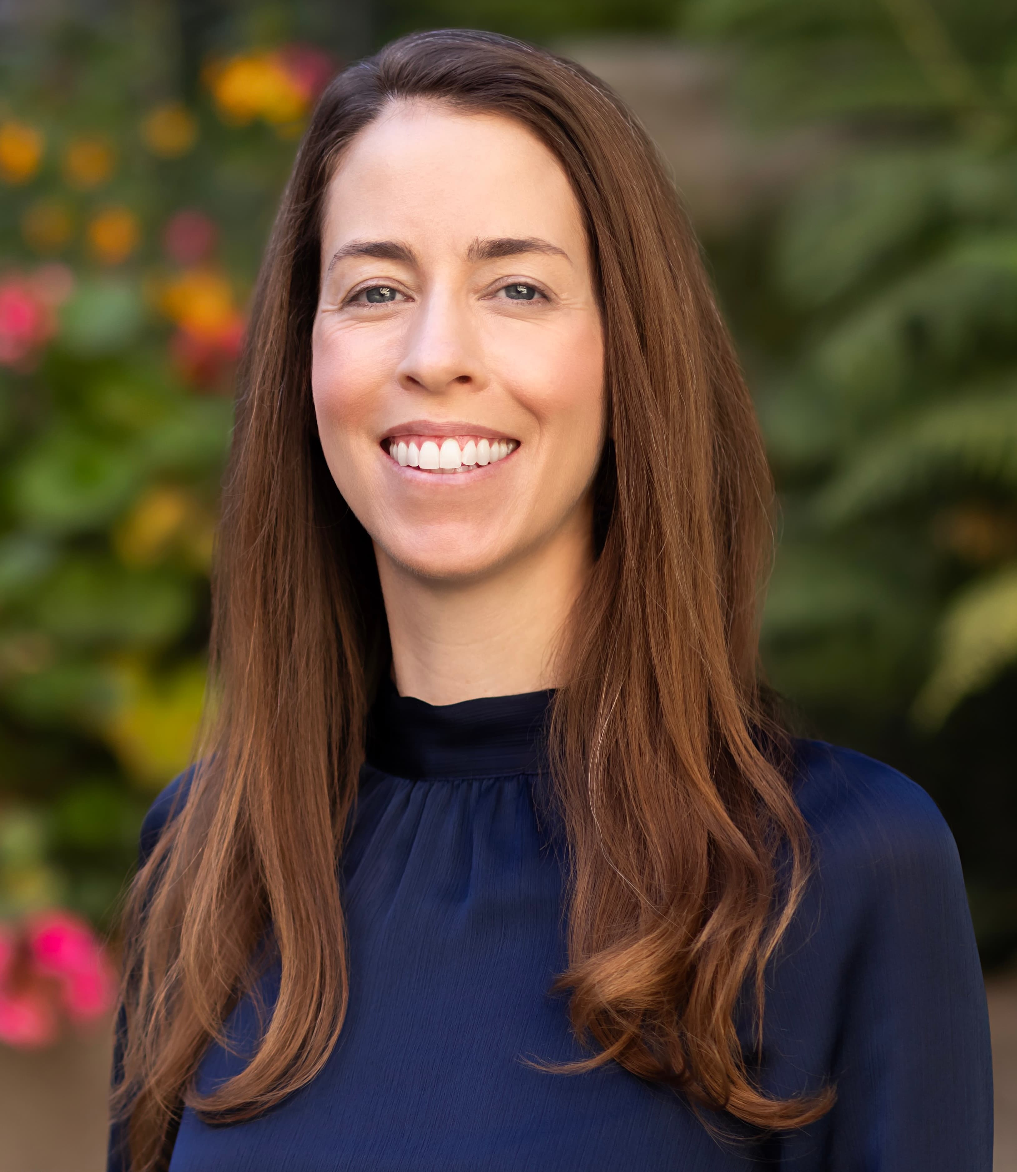 UCSF Cardiologist Receives Prestigious Women's Heart Health Research Award