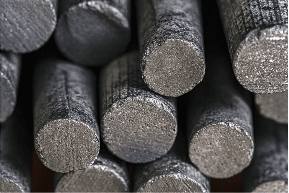 Nouveau Monde Graphite Challenges China's Dominance in Critical Mineral Supply