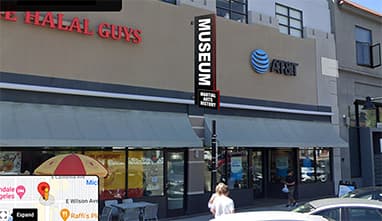 Martial Arts History Museum Seeks Funding for Improved Visibility and Community Outreach