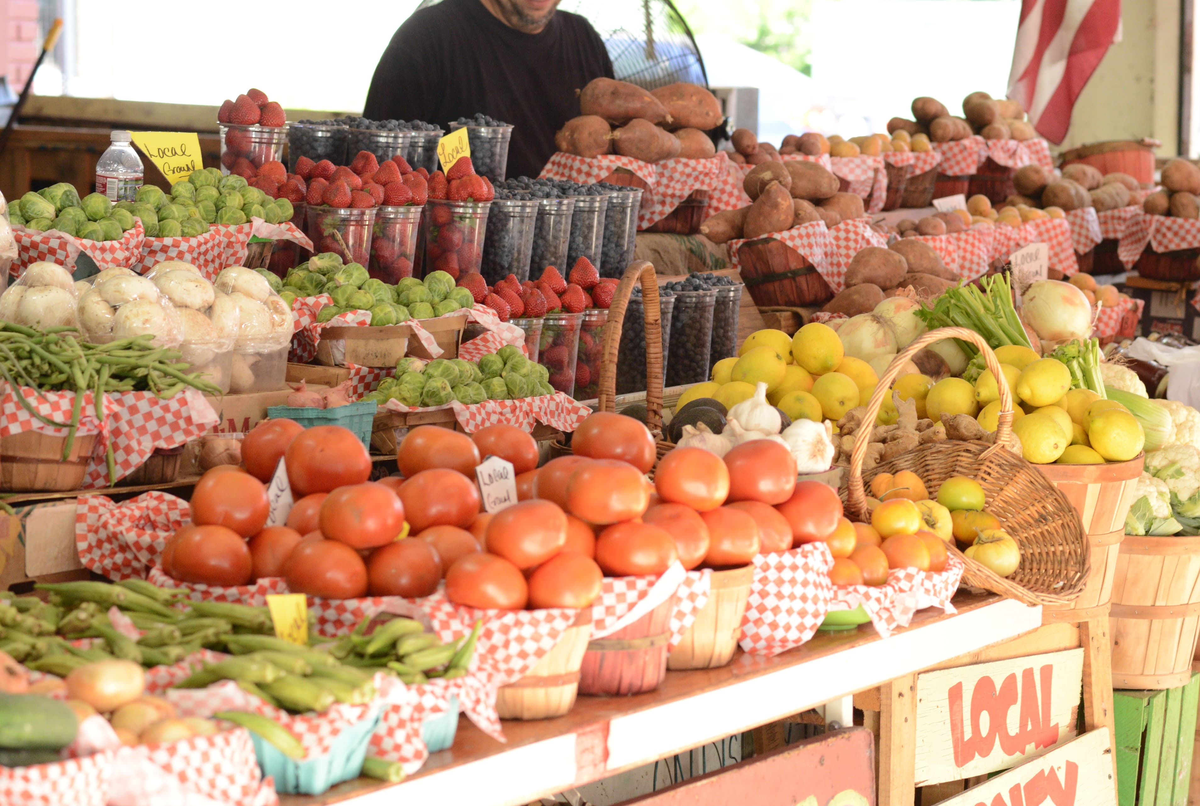 Budget-Friendly Nutrition: Simple Strategies for Healthy Eating