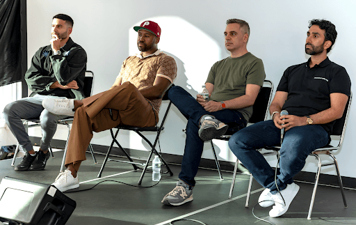 Search Atlas Unveils Next-Generation AI Marketing Tools and 'Vibe SEO' Concept at New York Event