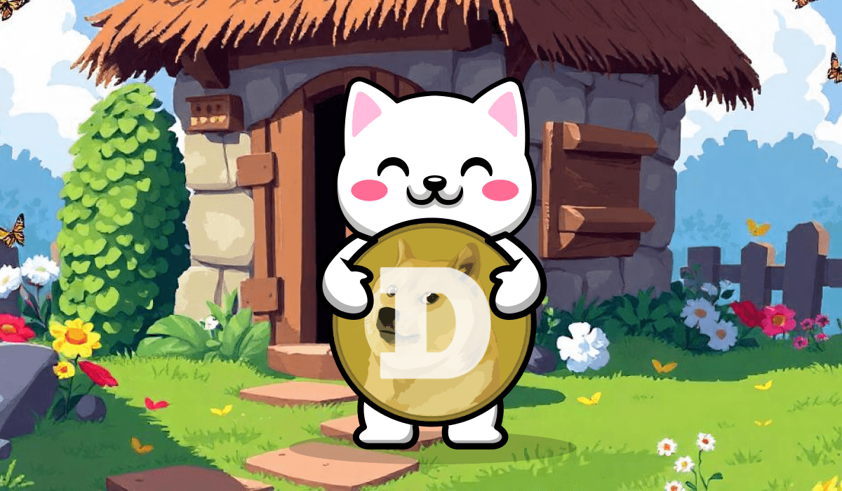 Dogecoin Shows Signs of Recovery as New Meme Coin Cutoshi Enters Market